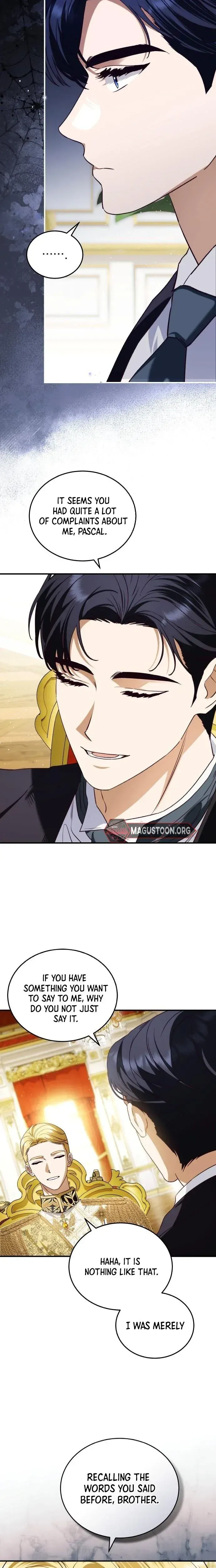 The Archduke’s Flower Is In Jeopardy Chapter 86 87 f73e048061cd