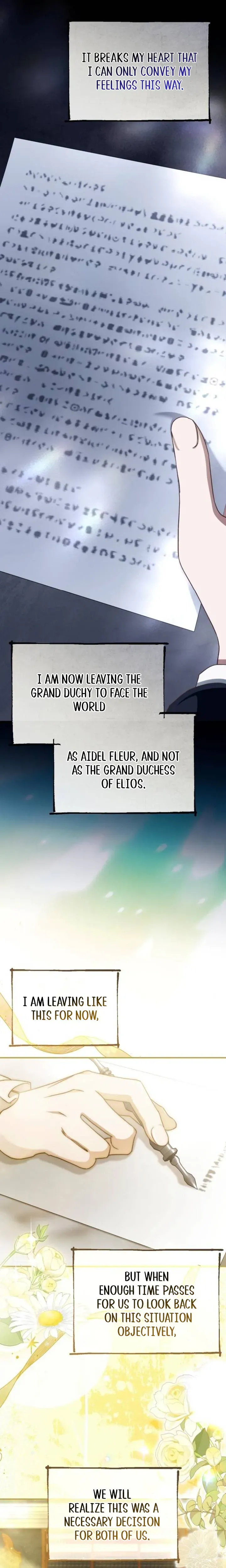 The Archduke’s Flower Is In Jeopardy Chapter 87 94 15b651da94aa