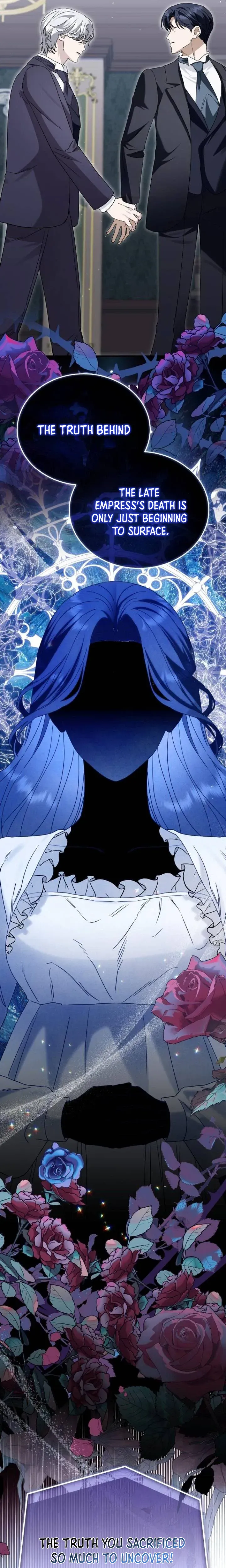 The Archduke’s Flower Is In Jeopardy Chapter 87 109 30f2d70ede35