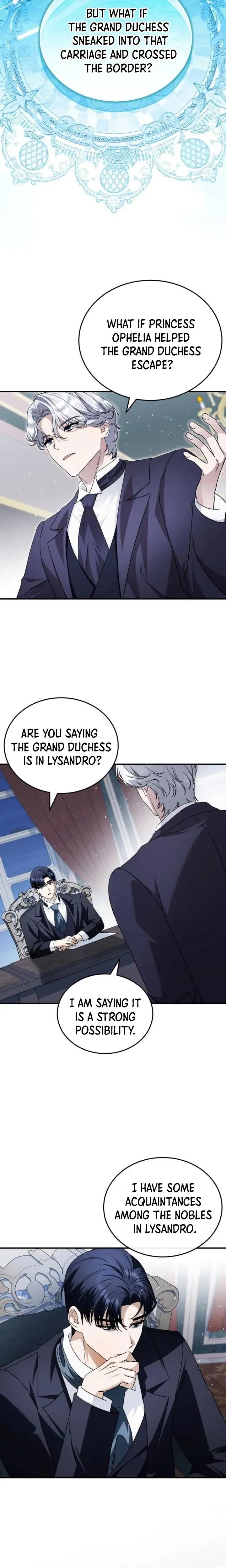 The Archduke’s Flower Is In Jeopardy Chapter 87 103 68562e62bb8b