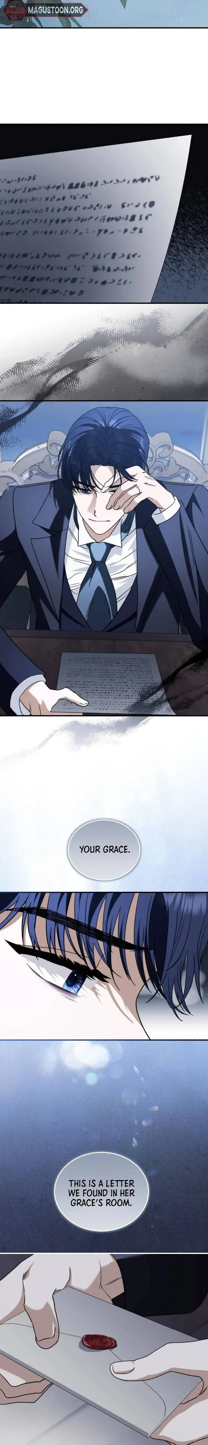 The Archduke’s Flower Is In Jeopardy Chapter 87 91 9abc3cc7af8d