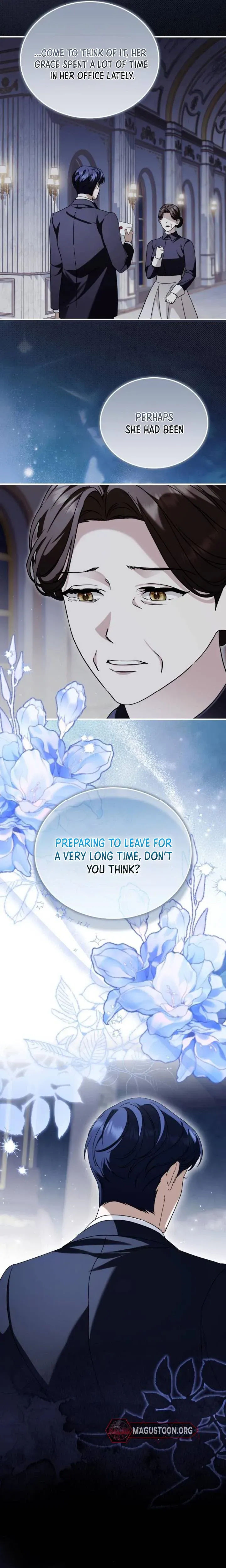 The Archduke’s Flower Is In Jeopardy Chapter 87 93 9de107c0d24f