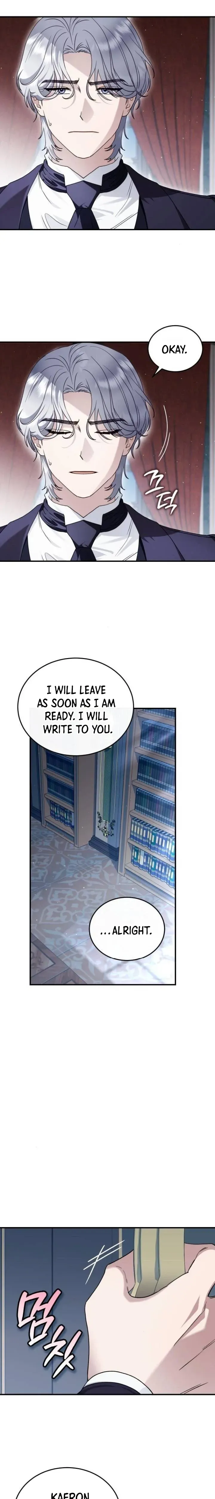 The Archduke’s Flower Is In Jeopardy Chapter 87 113 a6f1b0c26abf