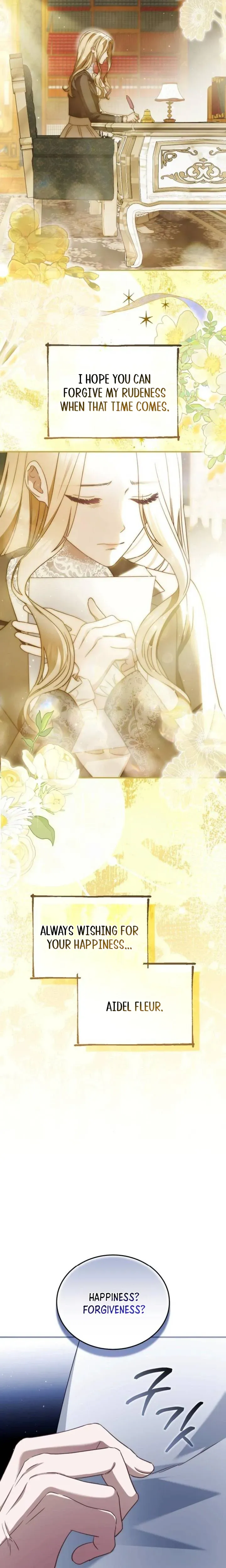 The Archduke’s Flower Is In Jeopardy Chapter 87 95 b7ec8cae22b7