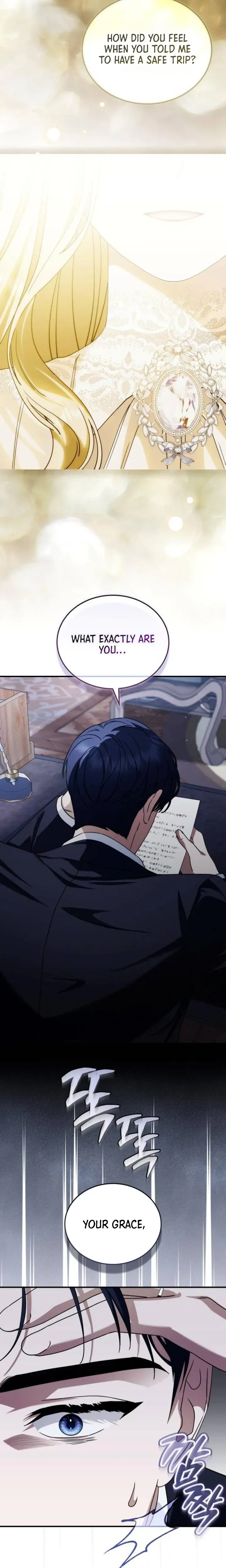 The Archduke’s Flower Is In Jeopardy Chapter 87 98 bf33d9585bf4