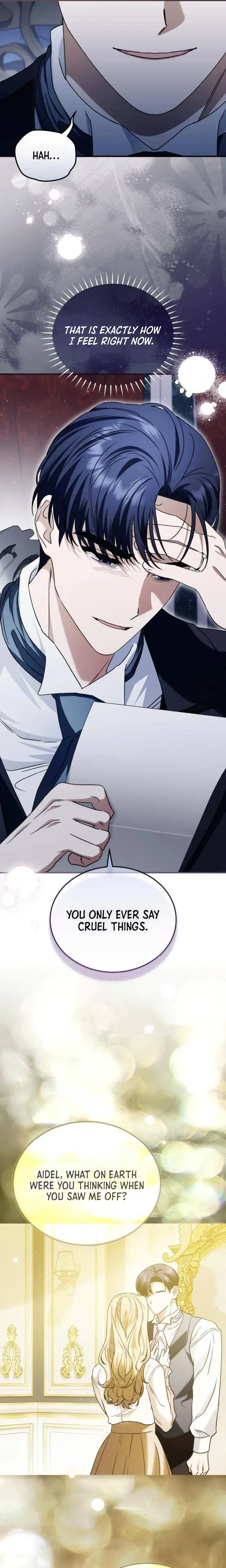 The Archduke’s Flower Is In Jeopardy Chapter 87 97 c3e975db68c8