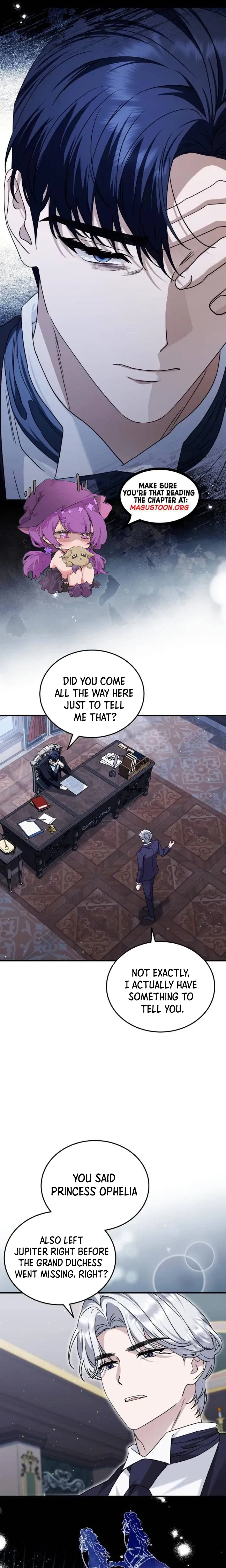 The Archduke’s Flower Is In Jeopardy Chapter 87 101 fa0a6c93bd60
