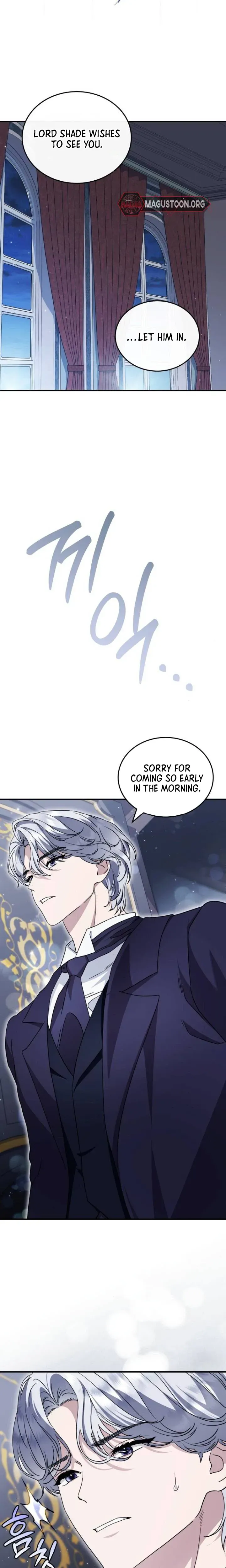 The Archduke’s Flower Is In Jeopardy Chapter 87 99 feba86d796b1