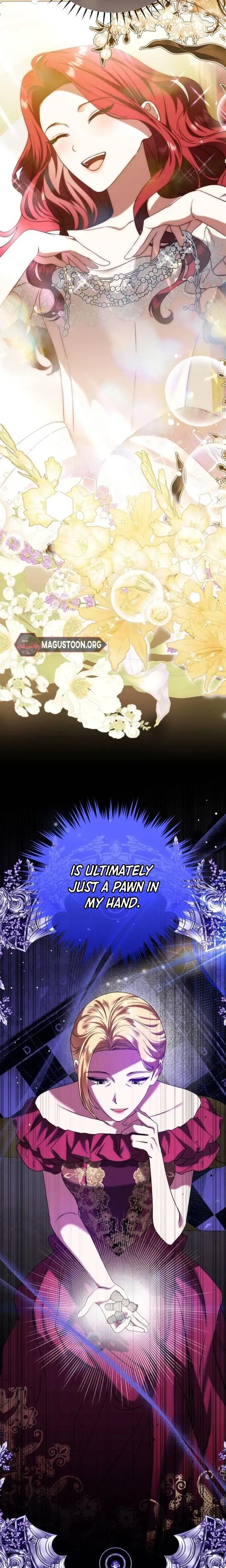 The Archduke’s Flower Is In Jeopardy Chapter 88 108 167da6675d04
