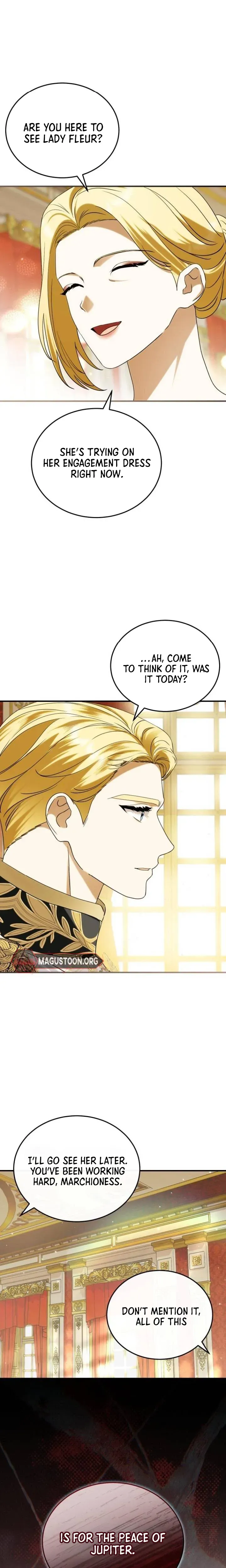 The Archduke’s Flower Is In Jeopardy Chapter 88 116 3bb4768dacbe