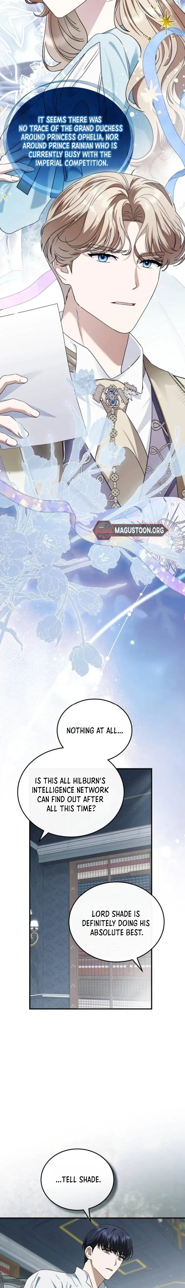 The Archduke’s Flower Is In Jeopardy Chapter 88 97 6a6024a0ef47