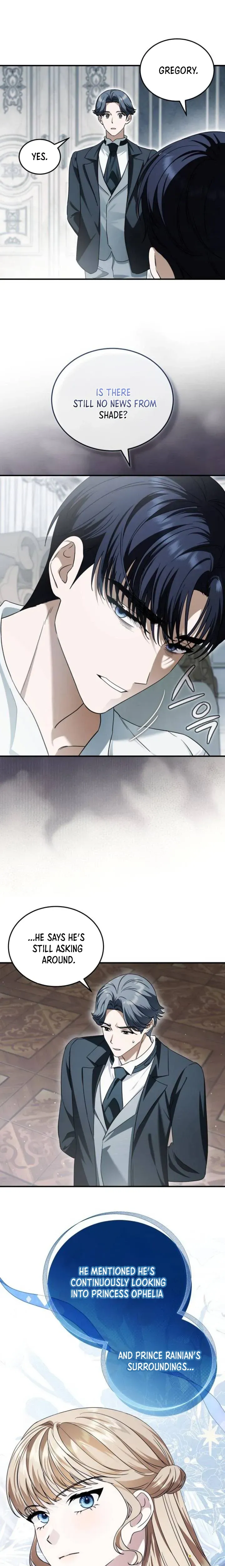 The Archduke’s Flower Is In Jeopardy Chapter 88 96 992193d3a8bb