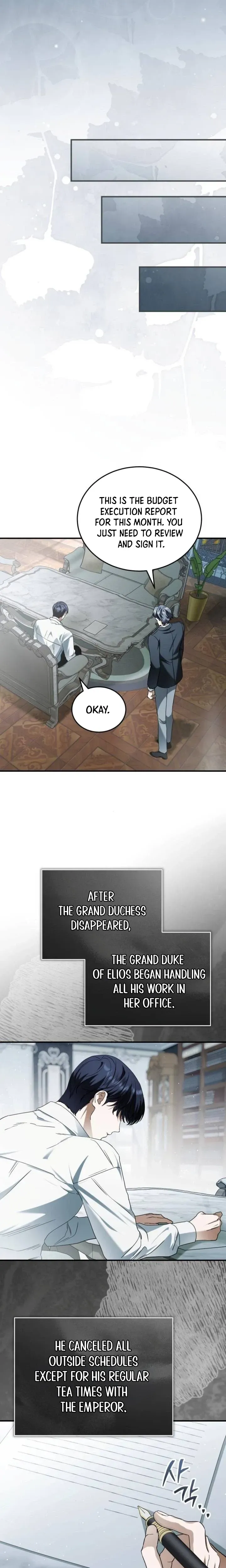 The Archduke’s Flower Is In Jeopardy Chapter 88 94 9f923b6193f8