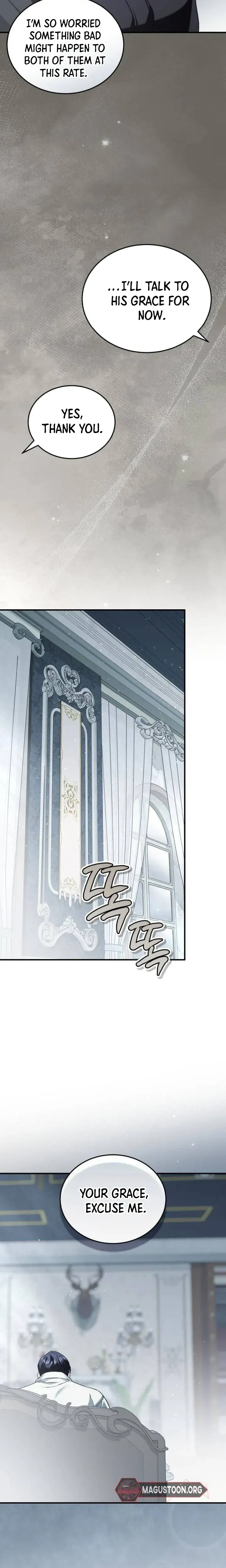 The Archduke’s Flower Is In Jeopardy Chapter 88 93 ab83dd069bc7