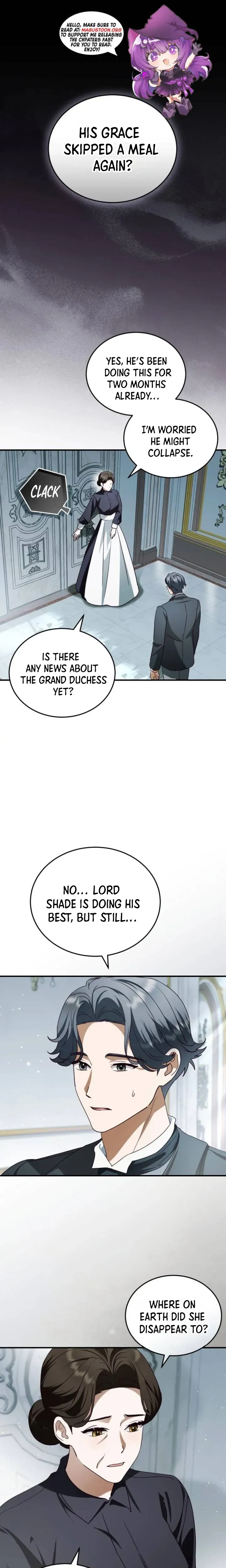 The Archduke’s Flower Is In Jeopardy Chapter 88 92 ac567bf97ff9