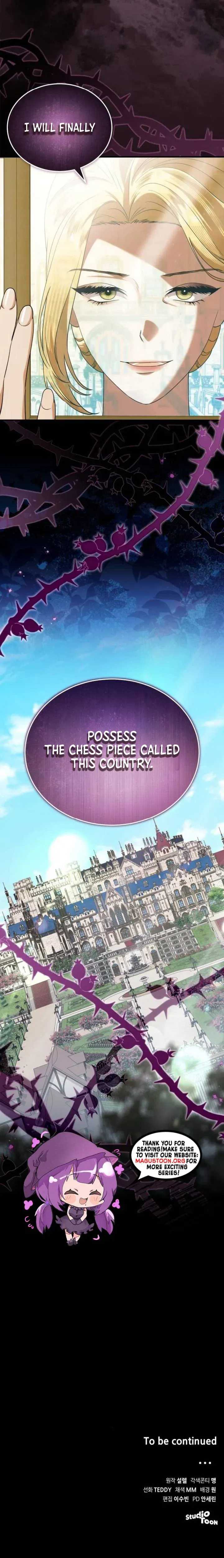 The Archduke’s Flower Is In Jeopardy Chapter 88 119 c226b33234d2