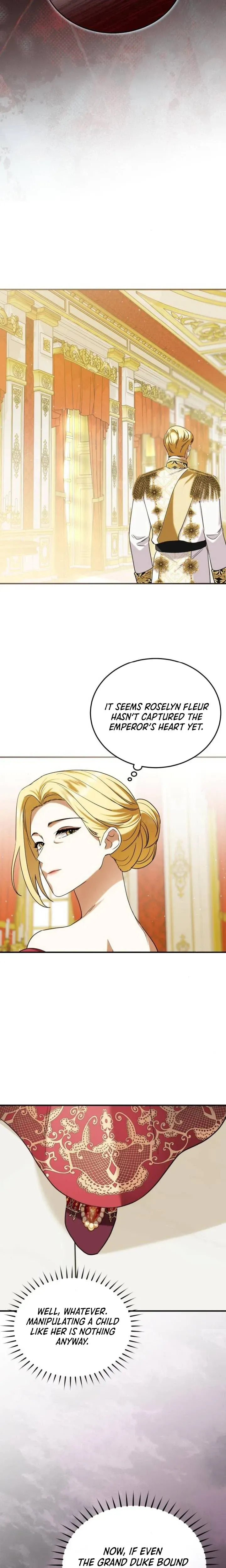 The Archduke’s Flower Is In Jeopardy Chapter 88 117 d81a68a92fd4