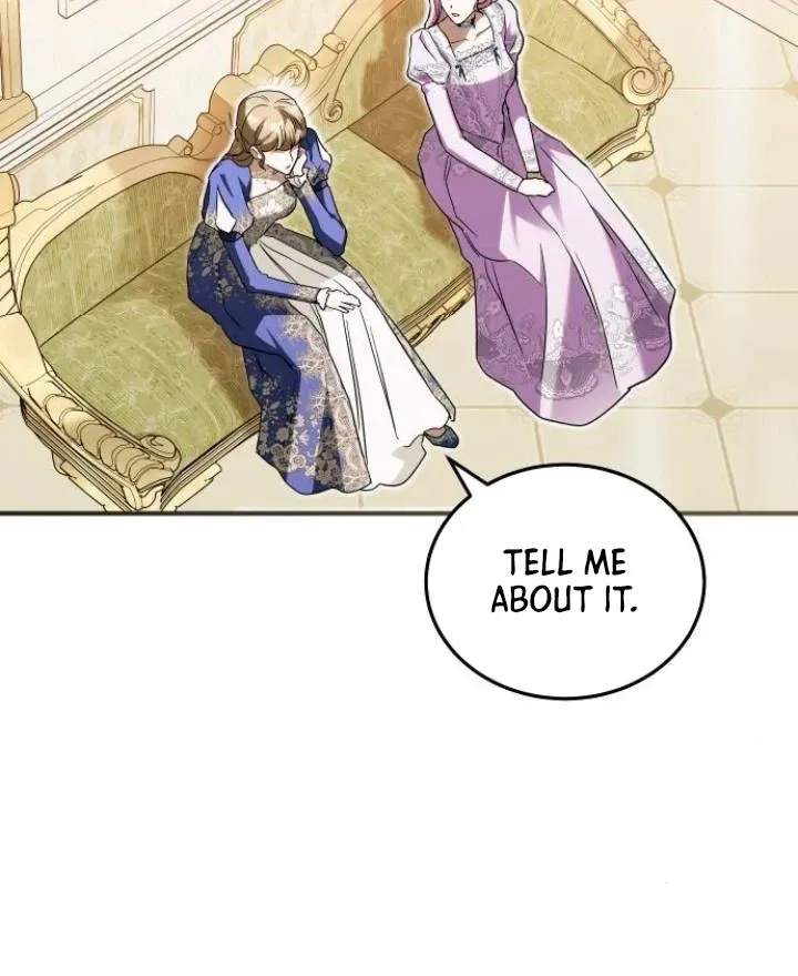 The Archduke’s Flower Is In Jeopardy Chapter 89 89 142313db50c6