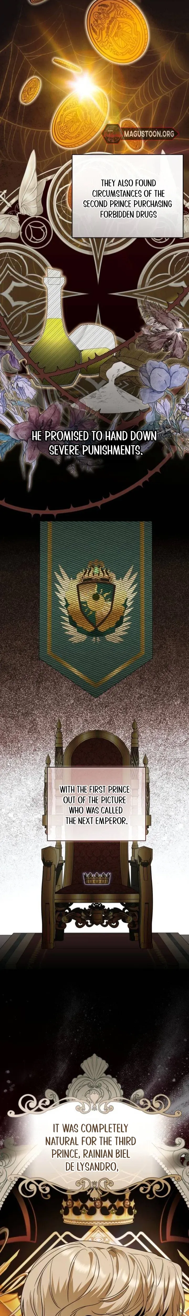 The Archduke’s Flower Is In Jeopardy Chapter 89 84 2afa32299962