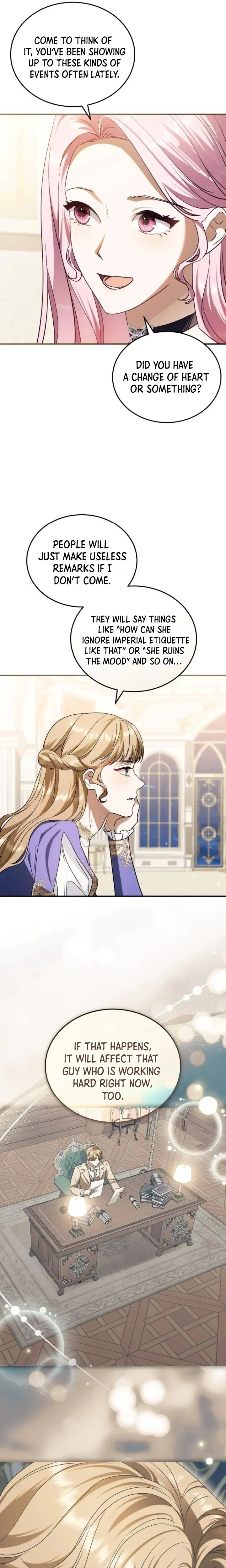 The Archduke’s Flower Is In Jeopardy Chapter 89 90 332936ed8061