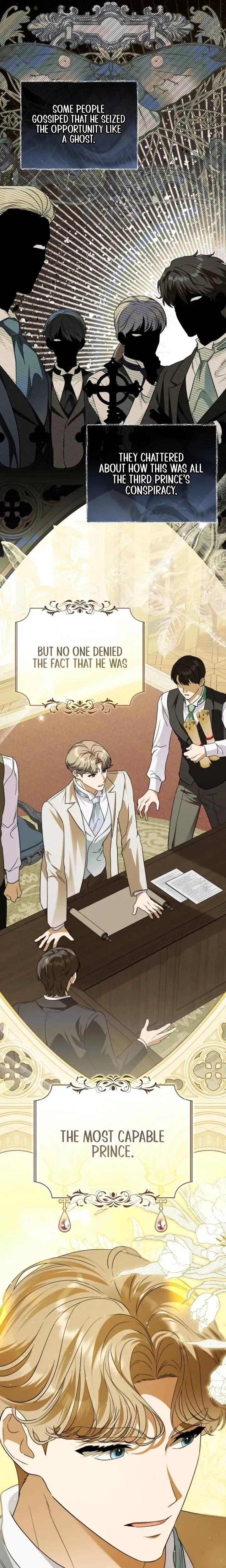 The Archduke’s Flower Is In Jeopardy Chapter 89 86 4c0b031c71a9