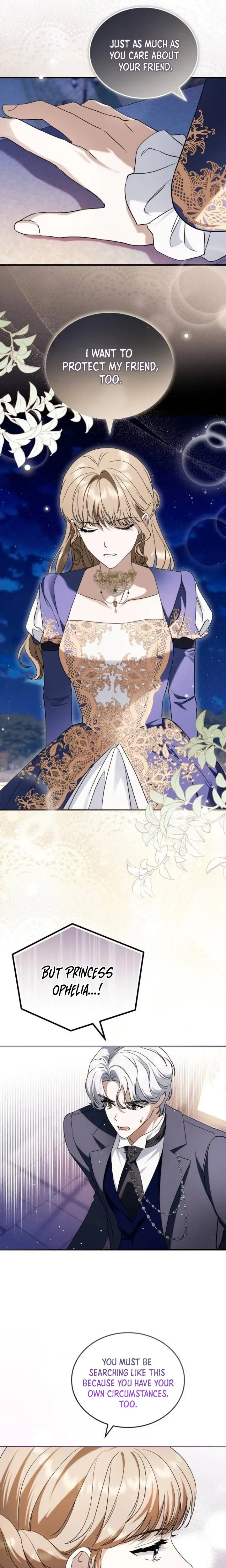 The Archduke’s Flower Is In Jeopardy Chapter 89 104 80387ff896bd