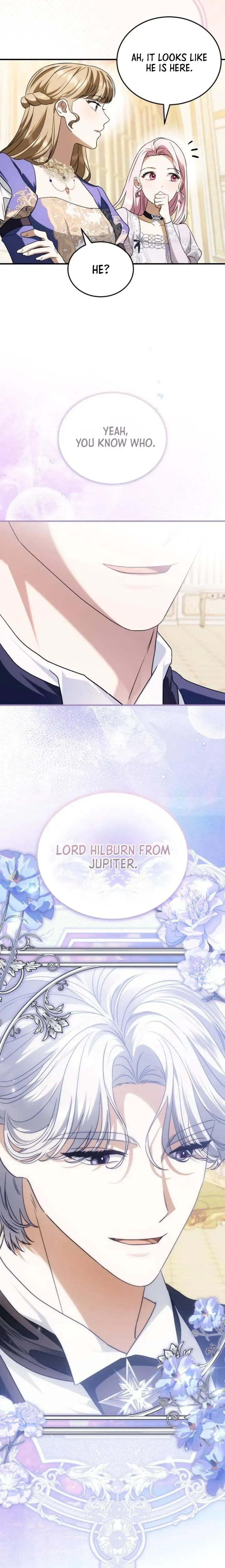 The Archduke’s Flower Is In Jeopardy Chapter 89 94 987e33ec215e