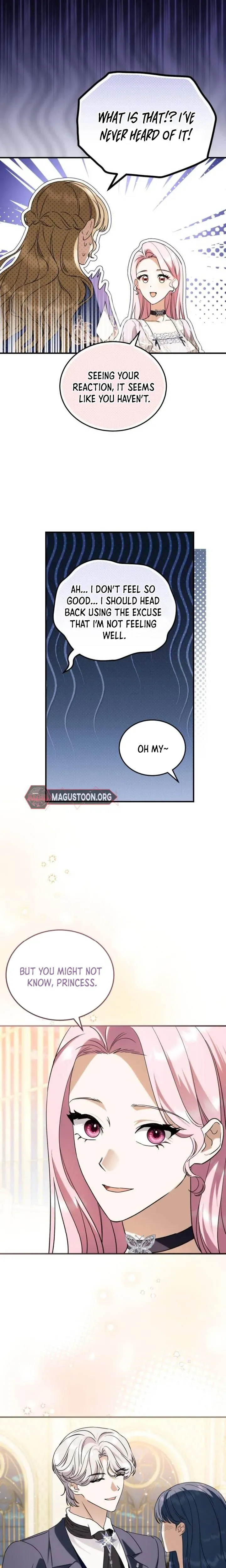 The Archduke’s Flower Is In Jeopardy Chapter 89 99 a6e49a1bcea3