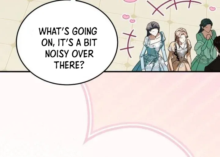 The Archduke’s Flower Is In Jeopardy Chapter 89 93 af666679124b
