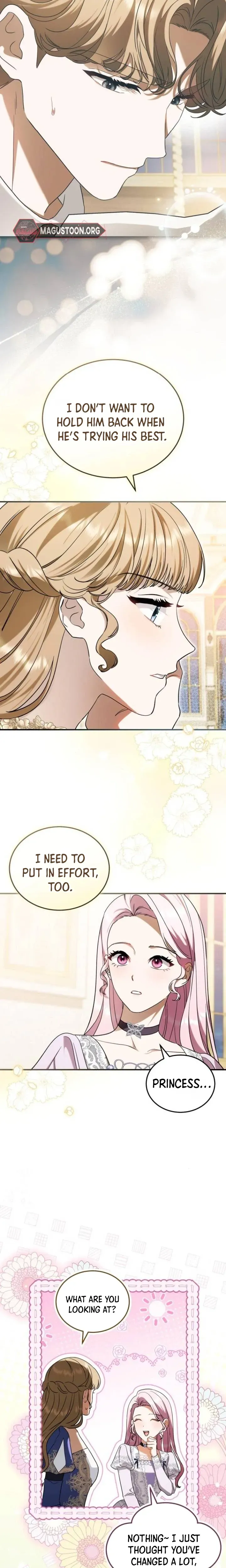 The Archduke’s Flower Is In Jeopardy Chapter 89 91 c0dd9e9b04aa