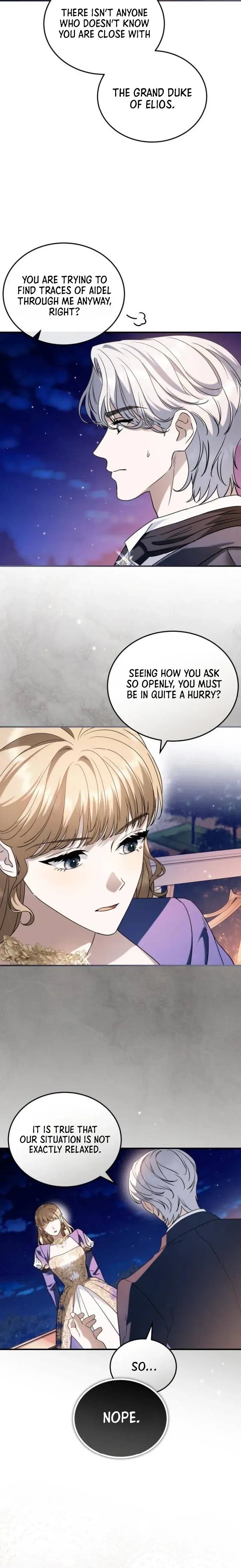 The Archduke’s Flower Is In Jeopardy Chapter 89 103 ce5962ab5835