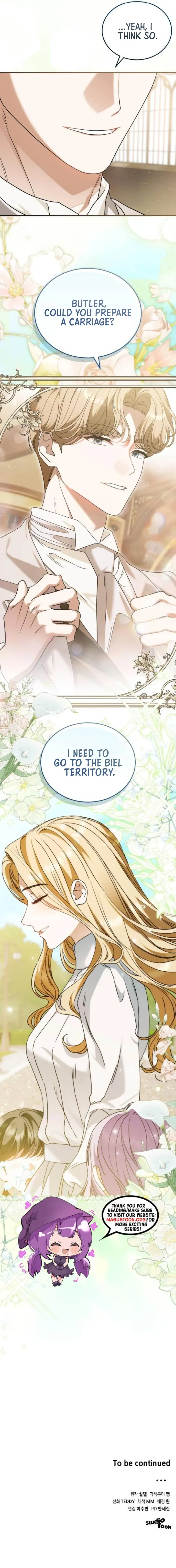The Archduke’s Flower Is In Jeopardy Chapter 90 32 99e1712693b9