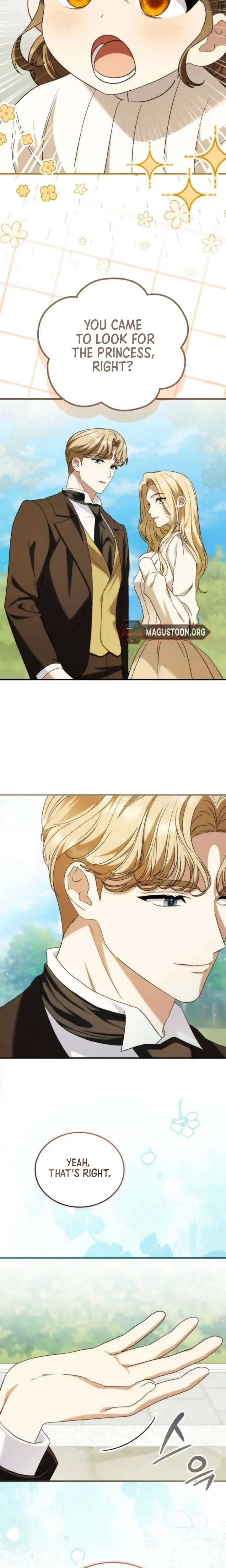 The Archduke’s Flower Is In Jeopardy Chapter 93 108 263a5576a5d0