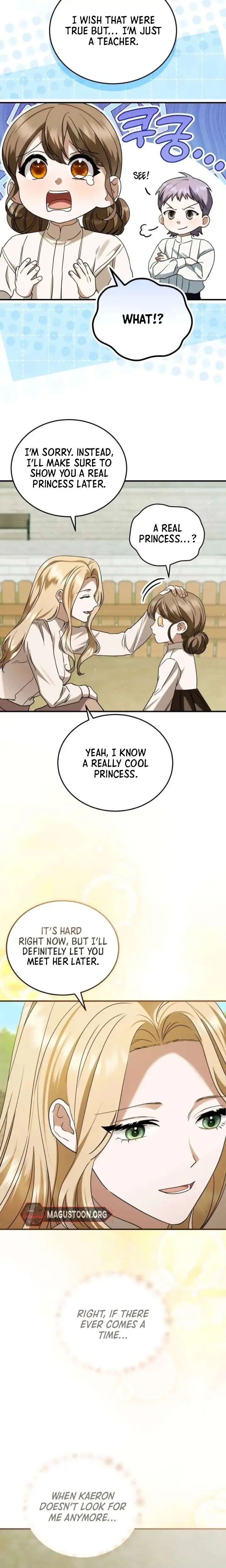 The Archduke’s Flower Is In Jeopardy Chapter 93 96 29c9b87258c5