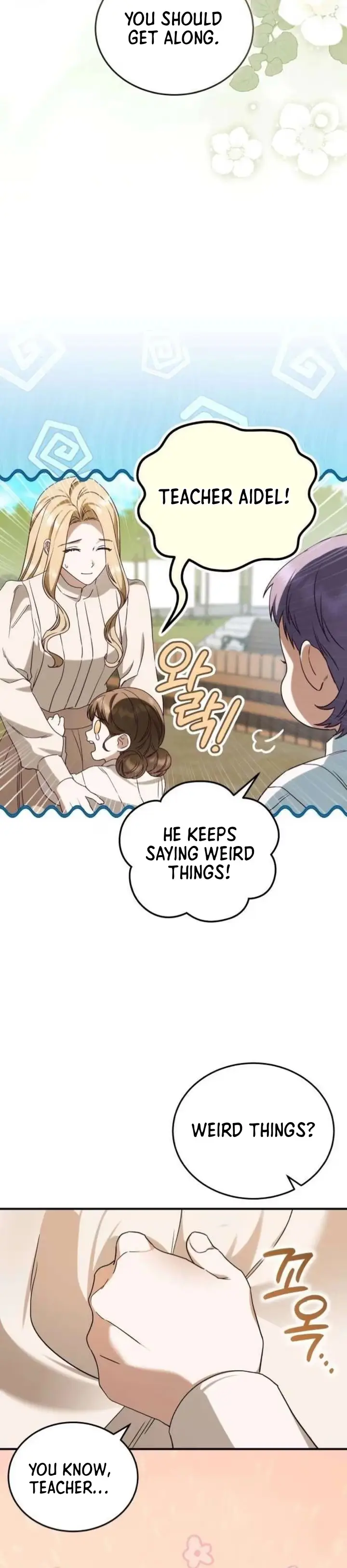 The Archduke’s Flower Is In Jeopardy Chapter 93 94 342e13dee84f