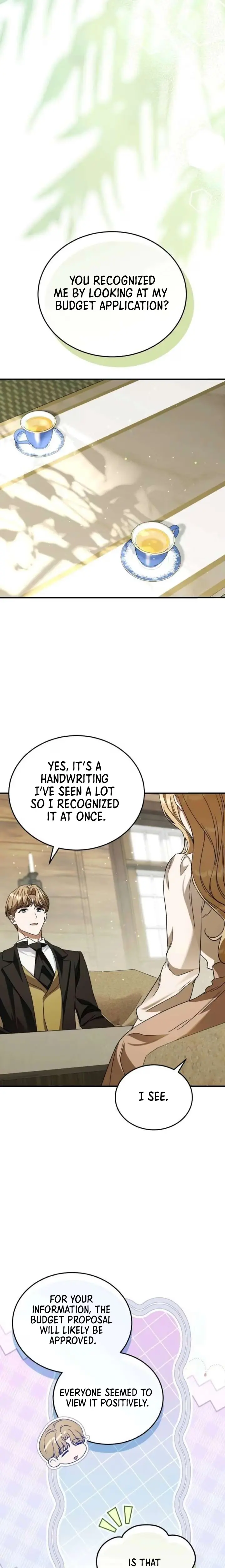 The Archduke’s Flower Is In Jeopardy Chapter 93 111 633cb605012a