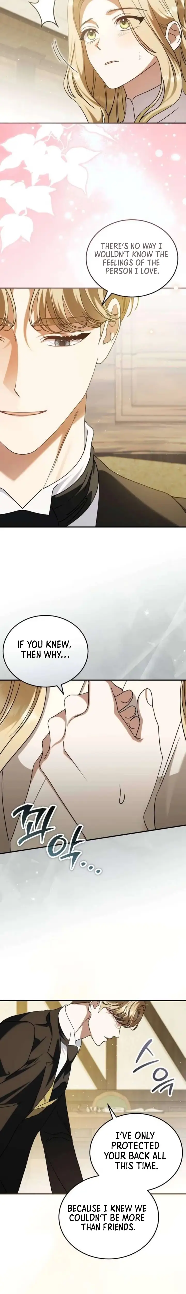 The Archduke’s Flower Is In Jeopardy Chapter 93 117 66058232b703