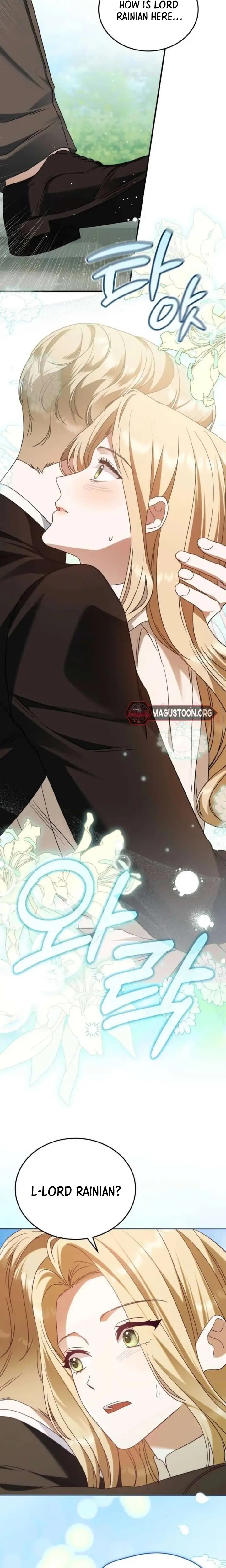 The Archduke’s Flower Is In Jeopardy Chapter 93 104 8cffb4fd417b
