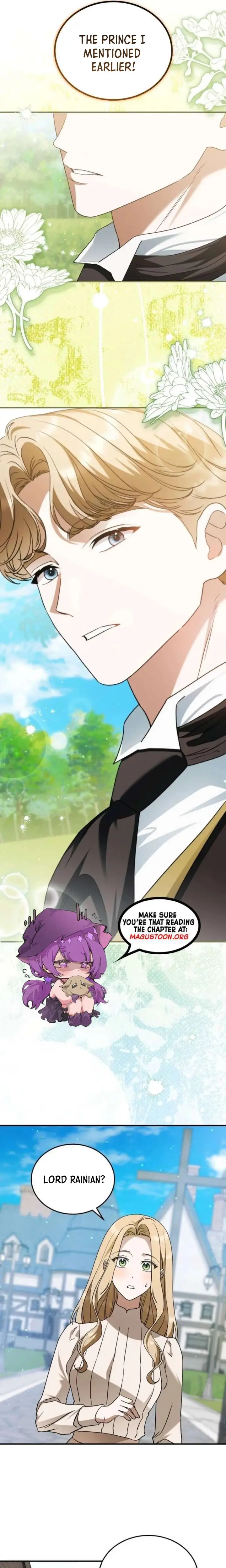 The Archduke’s Flower Is In Jeopardy Chapter 93 103 8fe7e900e48e