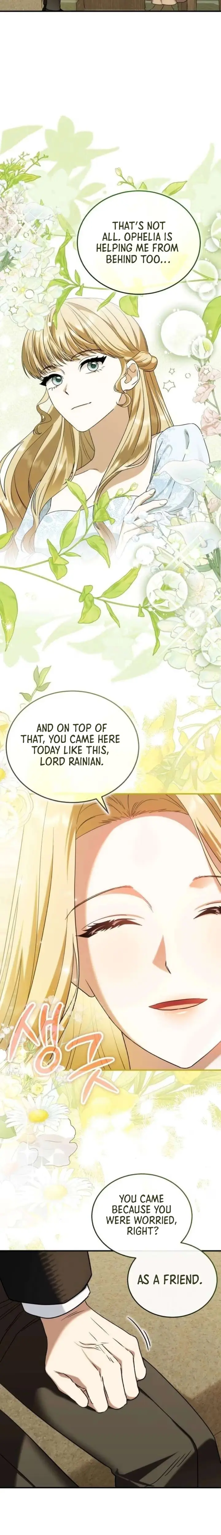 The Archduke’s Flower Is In Jeopardy Chapter 93 113 97e23a3d0748