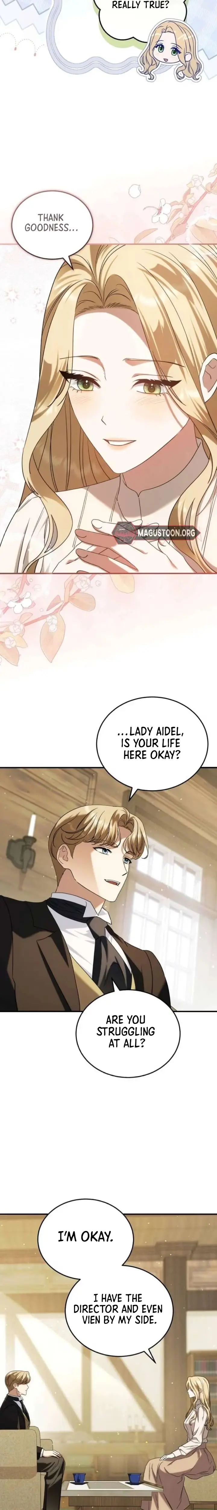 The Archduke’s Flower Is In Jeopardy Chapter 93 112 a3594b2cb239