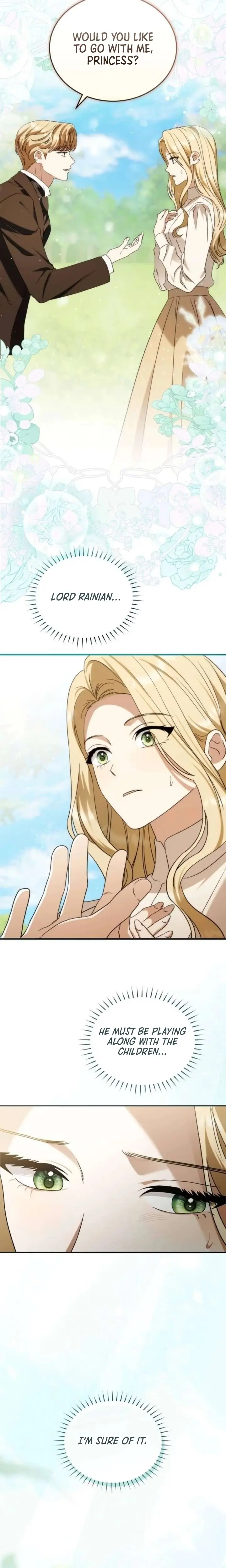 The Archduke’s Flower Is In Jeopardy Chapter 93 109 a3f9e0b11363