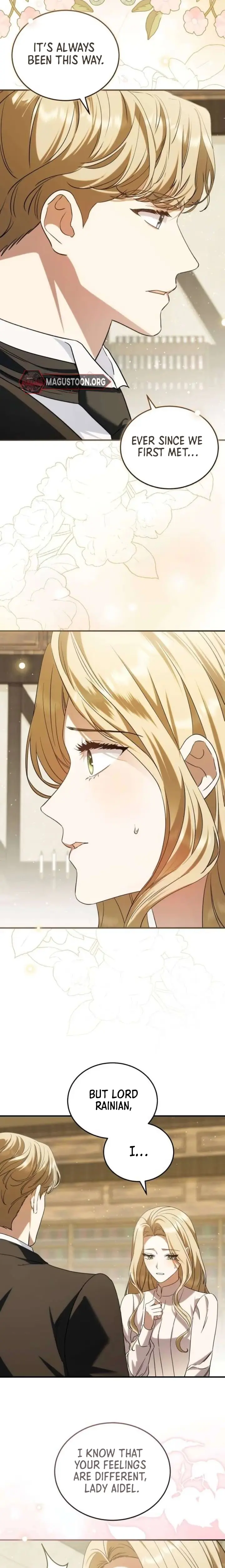 The Archduke’s Flower Is In Jeopardy Chapter 93 116 c12245b9c919
