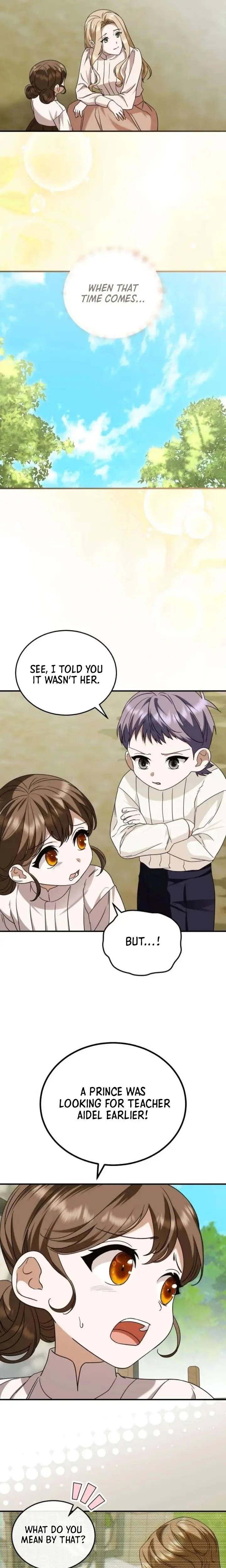 The Archduke’s Flower Is In Jeopardy Chapter 93 97 c3a55584931b