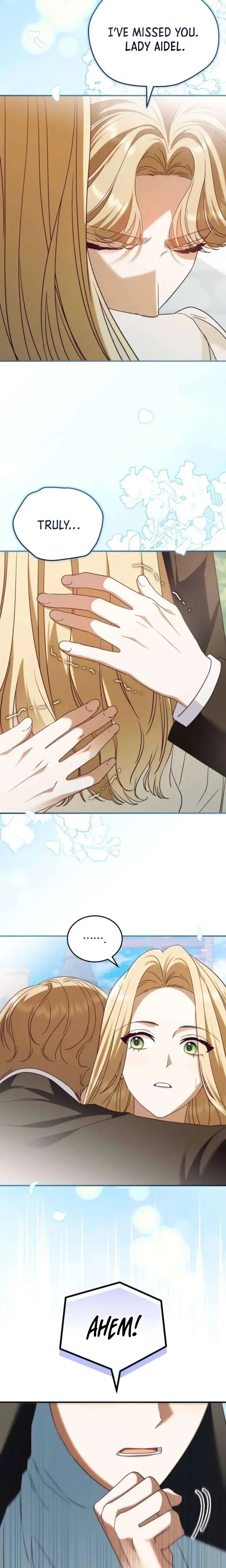 The Archduke’s Flower Is In Jeopardy Chapter 93 105 de09728413a8