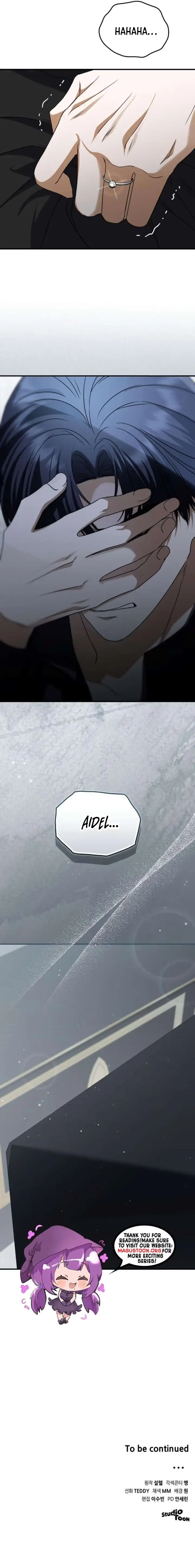 The Archduke’s Flower Is In Jeopardy Chapter 94 36 0f98578800c5