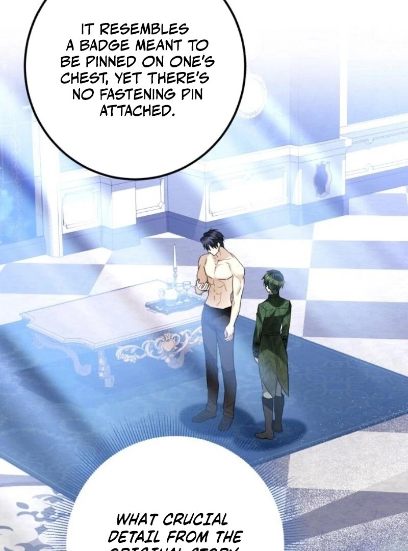 I Became The Duke’s Male Servant Chapter 35 377 010