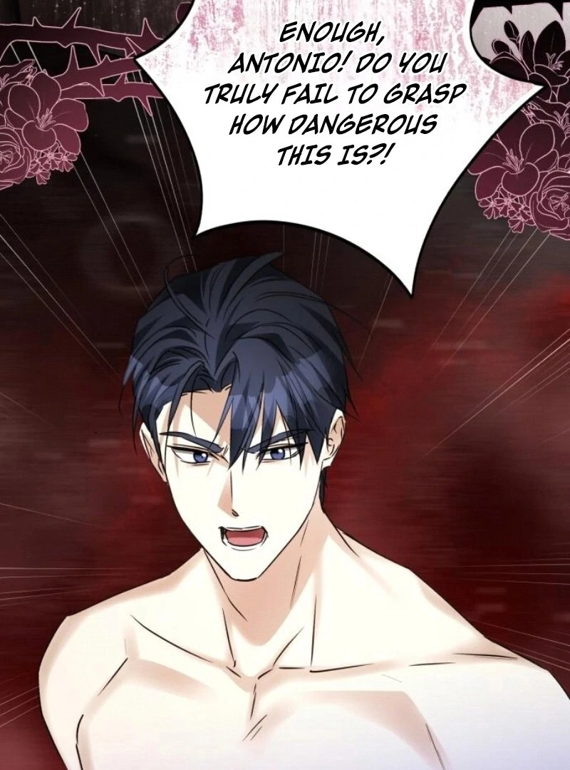 I Became The Duke’s Male Servant Chapter 35 404 037
