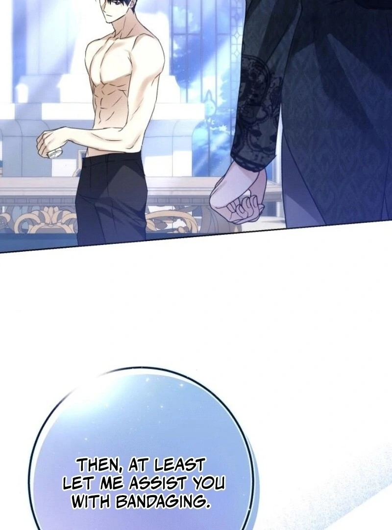 I Became The Duke’s Male Servant Chapter 35 412 045