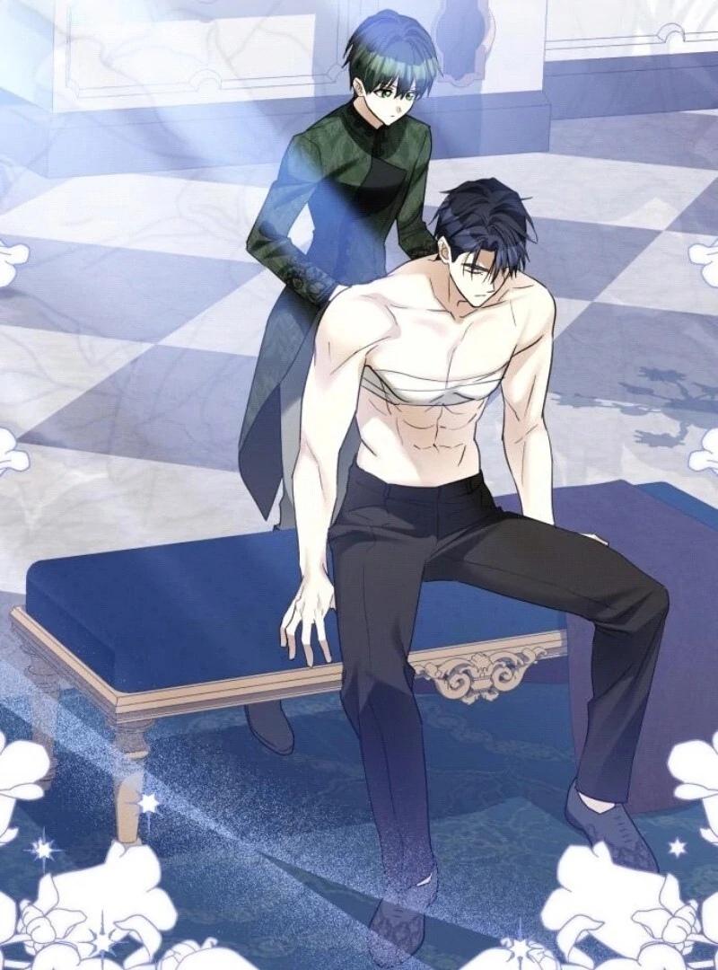 I Became The Duke’s Male Servant Chapter 35 423 056